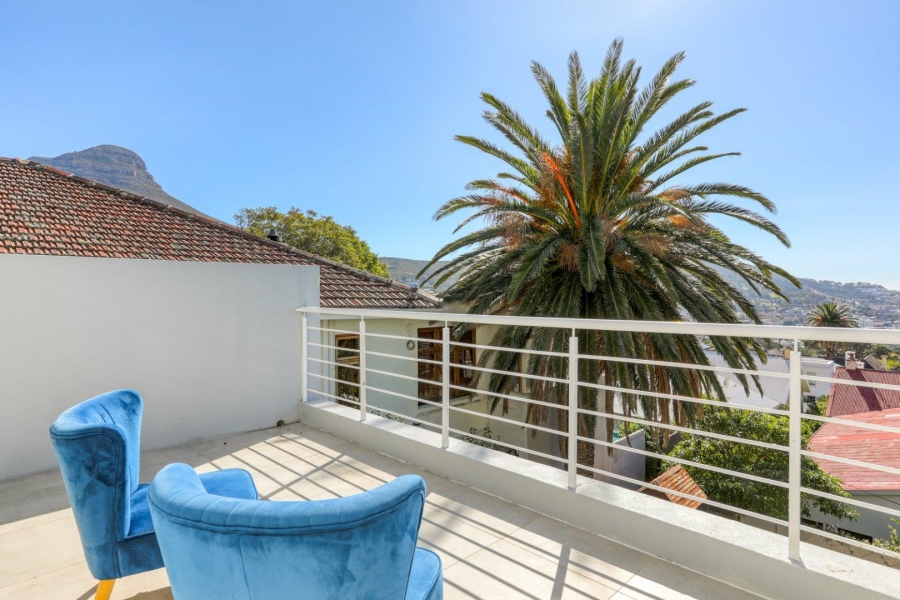 4 Bedroom Property for Sale in Oranjezicht Western Cape